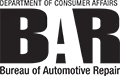 BAR Logo