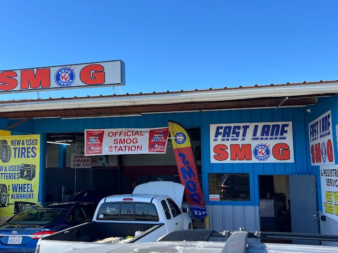 fast-lane-smog-lancaster-ca
