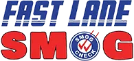 Fast lane smog & registration services