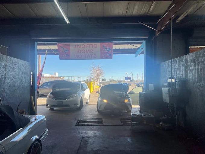 smog-testing-equipment
